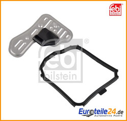 Hydraulikfiltersatz, Automatikgetriebe FEBI BILSTEIN 108863