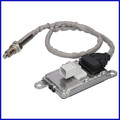 NOx Sensor vor Kat passend für Mercedes Atego Actros MP4 Arocs Antos Unimog