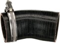 Ladeluftschlauch GATES 09-0344 für VW AUDI 8P1 A3 SKODA SEAT GOLF 5K1 2KA 2KH CC