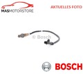 LAMBDASONDE LAMDASONDE RECHT LINKS BOSCH 0 258 006 046 P NEU OE QUALITÄT