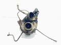 Mercedes-Benz C W204 2009 Diesel 125kW Turbo A6460901080 BRJ2664
