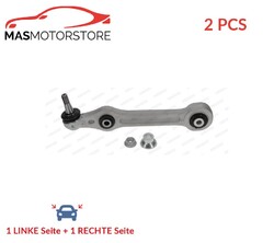 LINKS RECHTS QUERLENKER SATZ VORNE NIEDRIGER HINTEN MOOG ME-TC-16727 2PCS I NEU