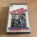 Status Quo - Piledriver - 1972 - Kassettenband - 7138 047