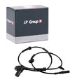 JP GROUP ABS-SENSOR RADDREHZAHL VORNE passend für FORD TRANSIT | 1597104100