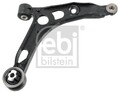 FEBI BILSTEIN Querlenker Dreieckslenker 179407 für OPEL MOVANO U9 FIAT DUCATO 2