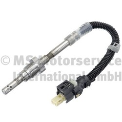 Sensor Abgastemperatur PIERBURG 7.11020.05.0 M14 x 1,5 für MERCEDES KLASSE W169