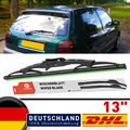 Für VW Golf 3 III 1991-1999 ;Golf 5 1997-2005 Scheibenwischer Heckwischer