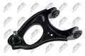 Lenker, Radaufhängung NTY ZWT-HD-036 für HONDA