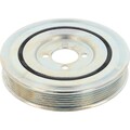 Corteco 80001143 Riemenscheibe Kurbelwelle für FIAT OPEL LANCIA ALFA ROMEO FORD
