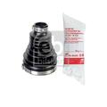 Febi Bilstein 175219 Faltenbalgsatz Antriebswelle Vorne für Ford Fiat Alfa Romeo