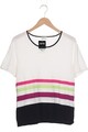 Peter Hahn T-Shirt Damen Shirt Kurzärmliges Oberteil Gr. EU 44 Mehrf... #y6z8gky