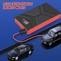 30000mAh Auto KFZ Starthilfe Jump Starter 12V Ladegerät Booster Power Bank PKW