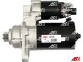AS-PL (S0375) Anlasser, Starter für AUDI SEAT SKODA VW