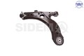 SIDEM Querlenker Dreieckslenker 37470 für AUDI SKODA SEAT VW GOLF 37471 4 1J1 1