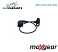 NOCKENWELLENSENSOR IMPULSGEBER INTAKE SIDE 24-0299 MAXGEAR NEU OE QUALITÄT