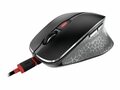JW-8600 Cherry MW 8C ERGO Maus ergonomisch optisch 6 Tasten kabellos 2.4 GHz ~D~