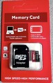 512gb Extreme Pro Micro-SD Speicherkarte