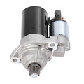 Anlasser Starter 1,8KW für Audi A3 8L VW Golf 4 1J Passat Polo 9N 1.4 1.9 TDI