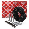 FEBI 43520 Hardyscheibe für BMW E81-88 E90-E93 F10 F11 X1 E84 X3 F25 hinten