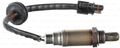 BOSCH (0 258 003 134) Lambdasonde, Lamdasonde für MERCEDES