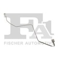 FA1 611-804 Ölleitung, Lader für AUDI SEAT SKODA VW