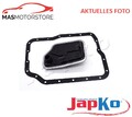 HYDRAULIKFILTER SATZ AUTOMATIK-GETRIEBE JAPKO FTJ077 V FÜR FORD FOCUS II,C-MAX