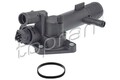 Topran Thermostat, Kühlmittel 700 895 für DACIA  passend für NISSAN RENAULT