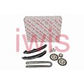 1x Steuerkettensatz AIC 59771Set passend für AUDI SEAT SKODA VW VAG