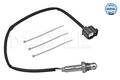 MEYLE Lambdasonde Für MERCEDES R-Class Viano Vito Vito Mixto 05-16 0045420818