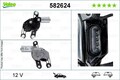VALEO Wischermotor Hinten u.a. für CUPRA, SEAT, SKODA, VW