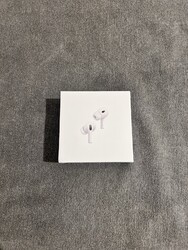 Apple Air Pods Pro 2 (2. Generation) mit USB-C Anschluss, MagSafe