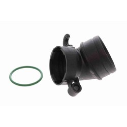 1x Ansaugschlauch, Luftfilter VAICO V10-6558 passend für VW VAG