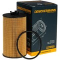 DENCKERMANN Ölfilter A210505 für Opel Corsa D 1.2 1.4 1.0 Adam Chevrolet