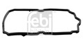 FEBI BILSTEIN Dichtung Ölwanne-Automatikgetriebe 30156 für MERCEDES W221 W204 SL
