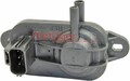 METZGER 0906258 Abgasdruck Differenzdrucksensor für FORD MONDEO IV Turnier (BA7)