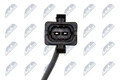 Abgastemperatursensor oval EGT-PL-028 NTY für OPEL CHEVROLET