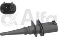 ALFA E-PARTS Außentemperatursensor Außentemperaturfühler AF04596 für BMW 7 (E38)