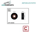 SPANNROLLE FÜR KEILRIPPENRIEMEN 500202 CAFFARO P NEU OE QUALITÄT