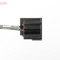DENSO Lambdasonde DOX-0619 für DAIHATSU  passend für SUBARU