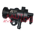 ORIGINAL® Autlog Druckwandler, Turbolader für BMW 1 X3 5 Touring 3 Touring 3 5