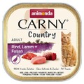 animonda Carny Country Adult 32 x 100 g