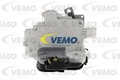 VEMO Türschloss V10-85-2367 für AUDI