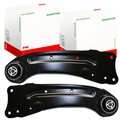 2x FAG Querlenker Set links + rechts passend für VW Passat B6 3C5 Sharan Seat