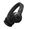 JBL Live 670NC  Bluetooth Over Ear Kopfhörer - Schwarz