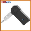 Bluetooth 5.0 Kabelloser Stereo-Audio-Empfänger-Sender für 3,5-mm-AUX-Adapter