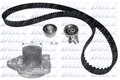 KD102 DOLZ Wasserpumpe + Zahnriemensatz für ALFA ROMEO,FIAT,JEEP,LANCIA,OPEL,SAA