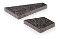 MANN-FILTER Filter, Innenraumluft CUK 35 000-2 für VW