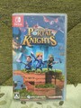 Portal Knights Switch Software