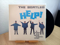 The Beatles ‎– Help!  / Rock Vinyl LP / Apple Records ‎– 1C 072-04 257