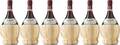 6x Chianti Classico Castelgreve Fiasco 0.5l, 2021 - Weingut Castelli Del Grevep…